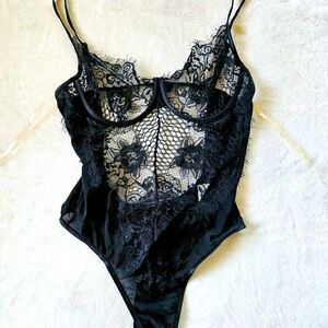 HERA LONDON • BODYSUIT JUMPSUITS AND ROMPERS